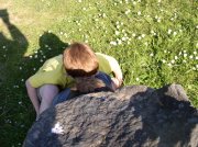 5.14.06 Indian Beach Mother's Day 158